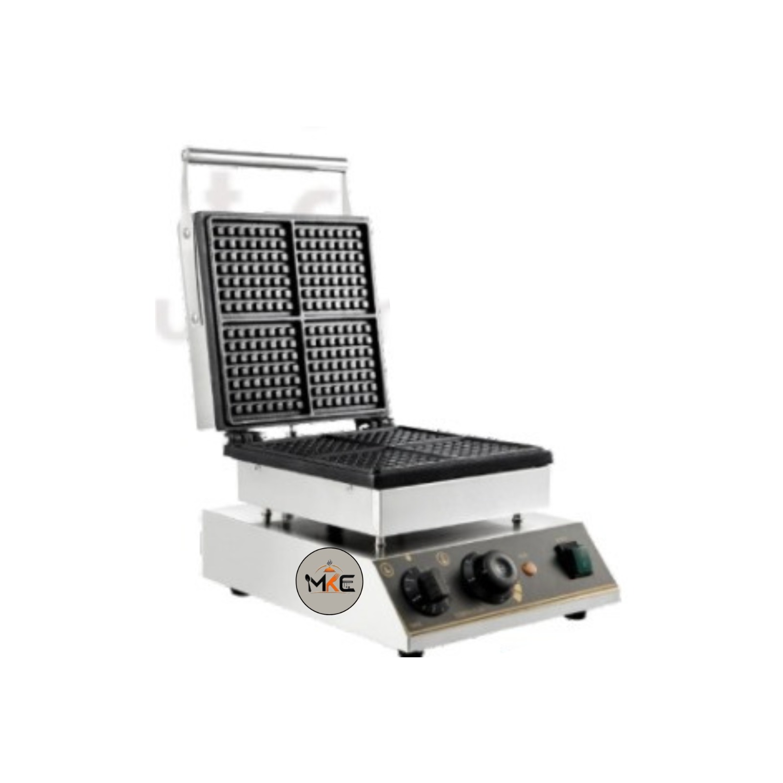 Waffle Baker